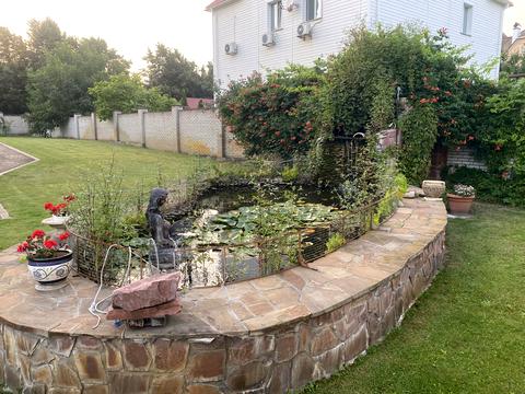 дом по адресу Квіткова