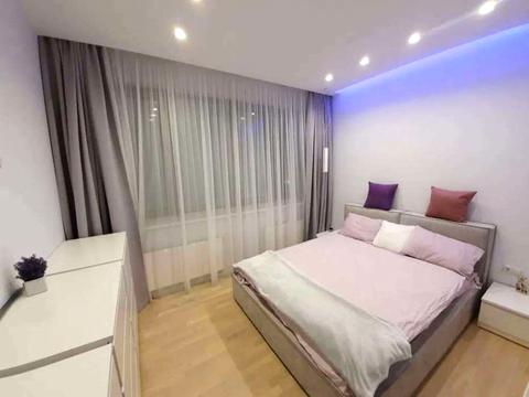 квартира за адресою Дніпровська набережна вул., 14-Б