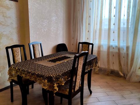 квартира за адресою Харківське шосе, 17-А