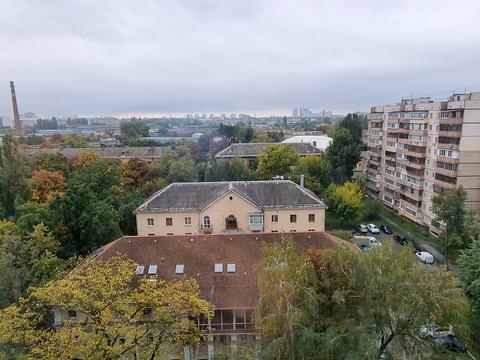 квартира за адресою Берестейський просп. (Перемоги), 71-А