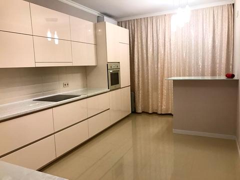 квартира за адресою Драгоманова вул., 2-Б