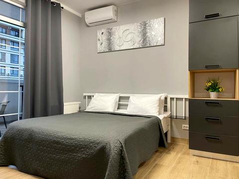 квартира за адресою Михайла Максимовича вул. (Онуфрія Трутенка), 24-А