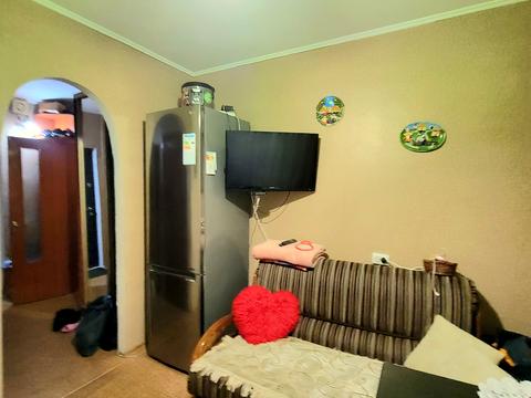 квартира по адресу Вітрука ул., 26