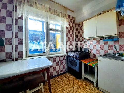 квартира за адресою Жуля Верна бульв. (Ромена Роллана), 13-Г