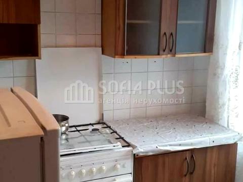 квартира по адресу Вадима Гетьмана ул., 30