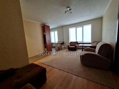 квартира за адресою Чоколівський бульв., 33