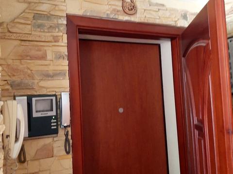 квартира за адресою 1 Травня, 17