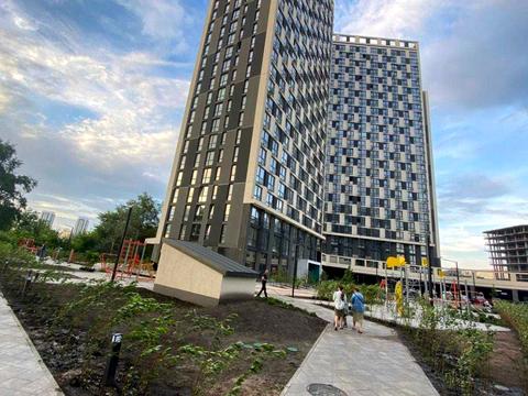 квартира за адресою Миколи Бажана просп., 151 б