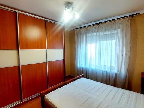 квартира по адресу Оболонский просп., 22
