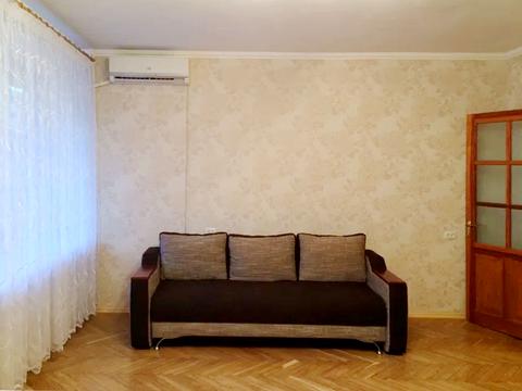 квартира по адресу Васильковская ул., 42