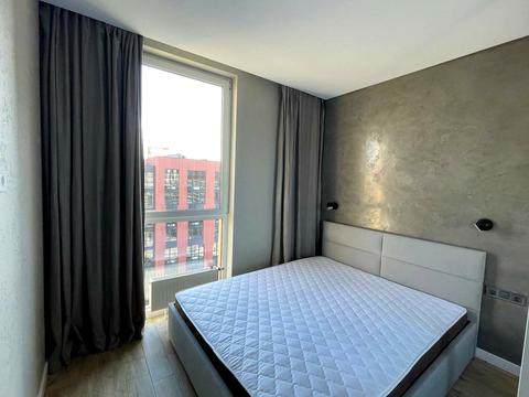 квартира по адресу Салютная ул., 2