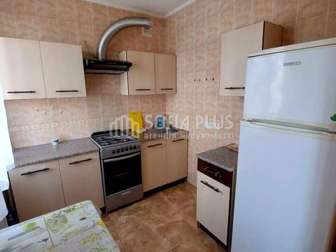 квартира за адресою Соборності просп. (Возз'єднання), 1