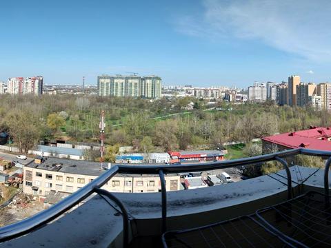 квартира за адресою Київ, Юлії Здановської вул. (Ломоносова), 71-Б