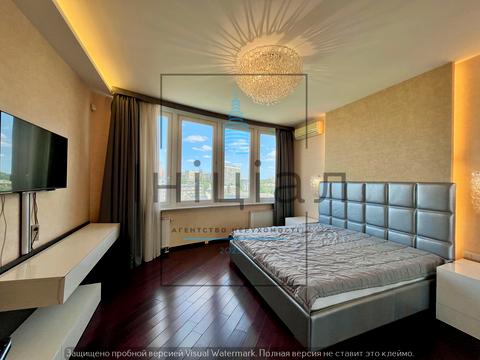 квартира за адресою Професора Підвисоцького вул., 6-В