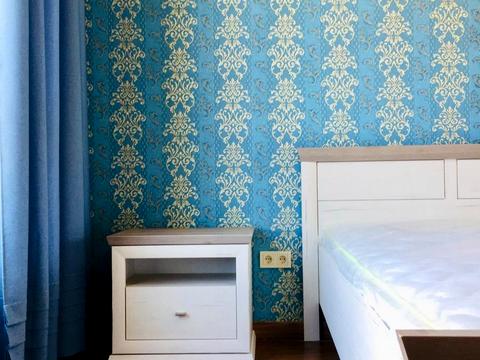 квартира по адресу Осокорская ул., 2-А