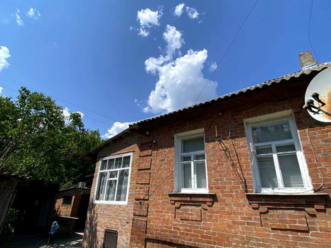 дом по адресу Вокзальна Набережна