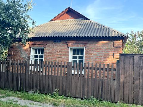 дом по адресу Высочинская ул.