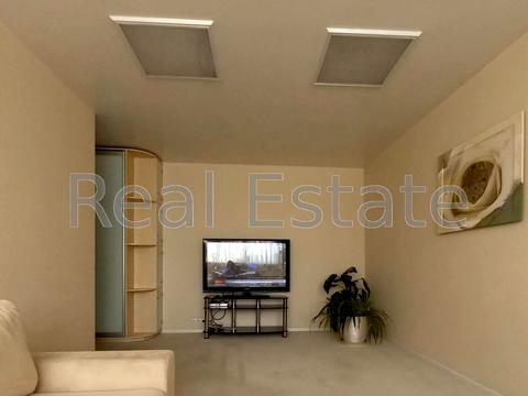 квартира за адресою Павла Тичини просп., 6