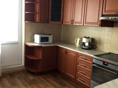 квартира по адресу Урловская ул., 38