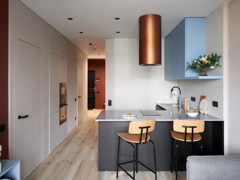 квартира за адресою Антоновича вул. (Горького), 109