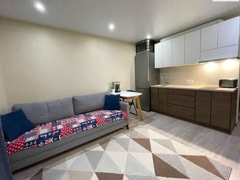квартира за адресою Пономорьова, 26