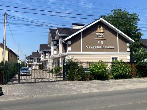 будинок за адресою Старокиївська вул. (Ватутіна), 96