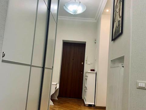 квартира за адресою Одеса, Італійська вул. (Пушкінська), 21