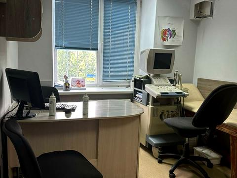 комерційна за адресою Миру просп., 263