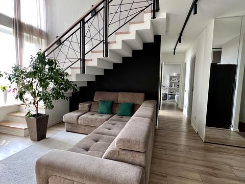 квартира за адресою Проспект Соборності, 17