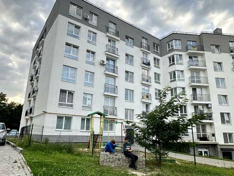 квартира за адресою Богдана Хмельницького вул., 232