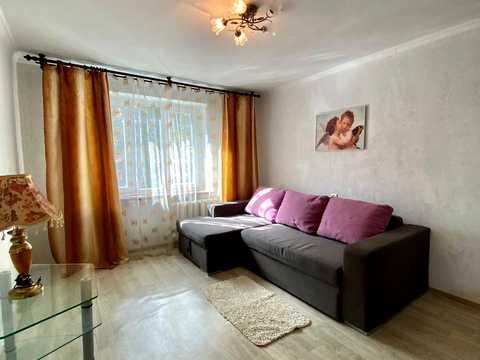 квартира по адресу Разумовская ул., 7