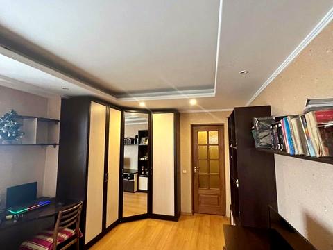 квартира за адресою Бориспільська вул., 3/3а