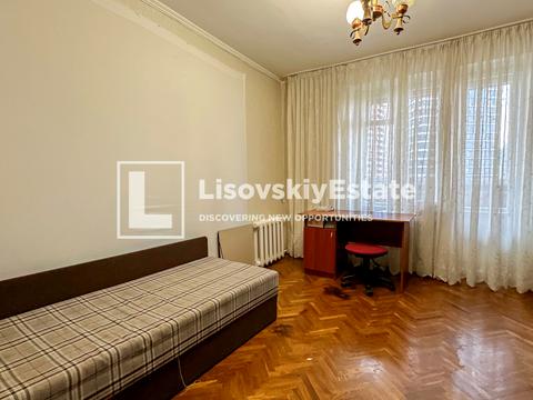 квартира по адресу Леси Украинки бульв., 9-В