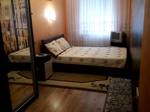 квартира по адресу Александра Довженко ул. (Ленінградська), 47