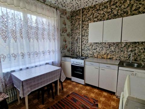 квартира за адресою житловий масив Тополя-1 вул., 77А