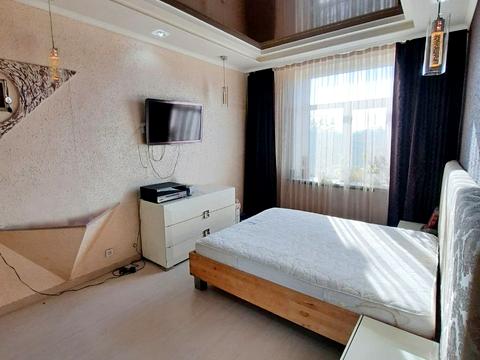 квартира по адресу Пелина проспект, 18