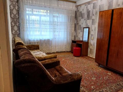 квартира по адресу Литвиненко-Вольгемут ул., 1-Б