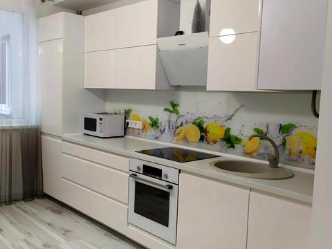 квартира за адресою Княгині Ольги вул., 100