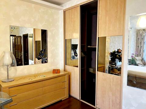 квартира за адресою Київ, Жилянська вул., 59