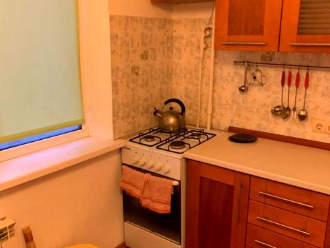 квартира по адресу Вахтанга Кикабидзе ул. (Булгакова), 4