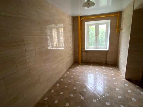 квартира по адресу Зоологическая ул., 4