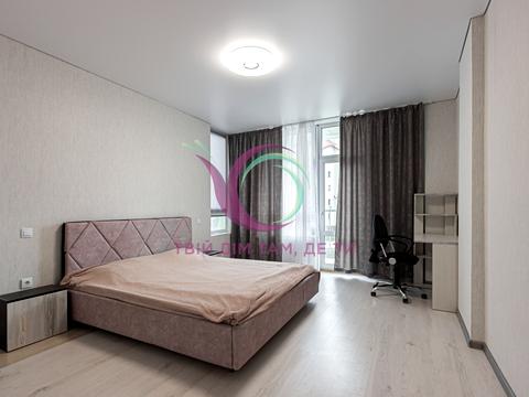 квартира за адресою Джона Ленона вул.