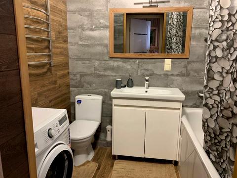 квартира по адресу Европейского Союза просп. (Правды), 45-А