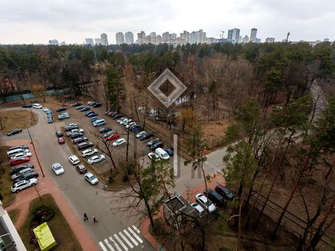 квартира по адресу Анатолия Петрицкого ул., 15-А