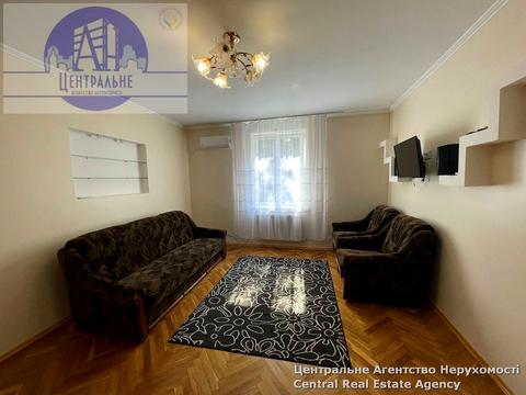 квартира по адресу Независимости просп., 50