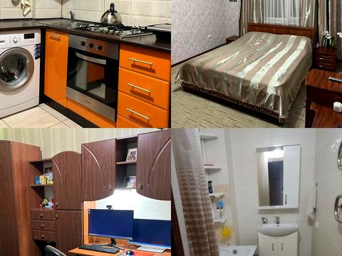 квартира по адресу Торгова, 9