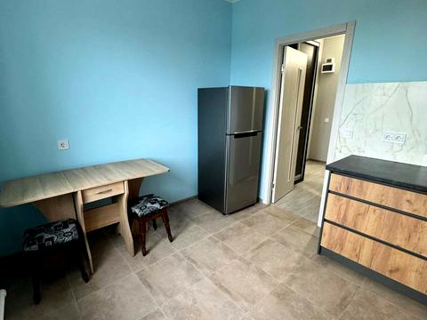 квартира по адресу Водопроводная ул., 62