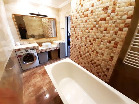 квартира по адресу Ованеса Туманяна ул., 15-А