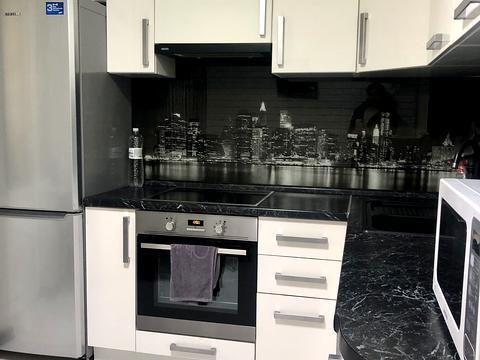 квартира за адресою Єлизавети Чавдар вул., 34