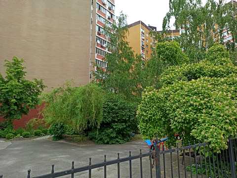квартира по адресу Бориса Гмыри ул., 1-Б/6